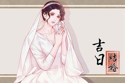 2025年03月13日结婚吉日查询 今日办喜事好不好